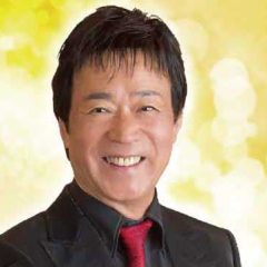 黒沢博さんの顔写真
