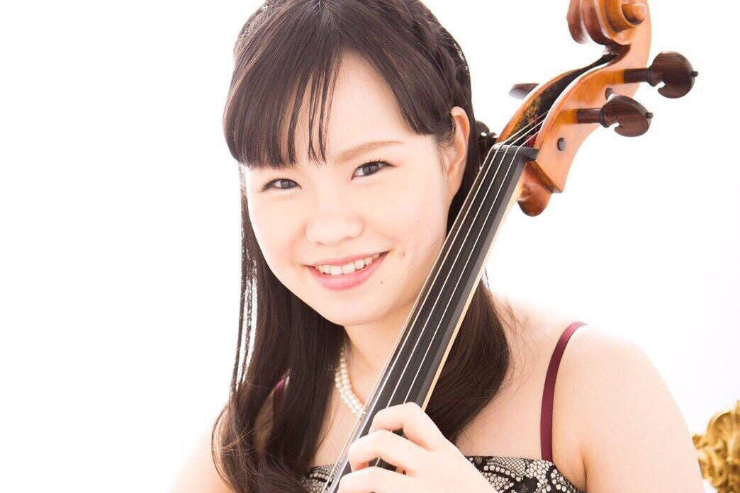 永野沙佑里さんの顔写真