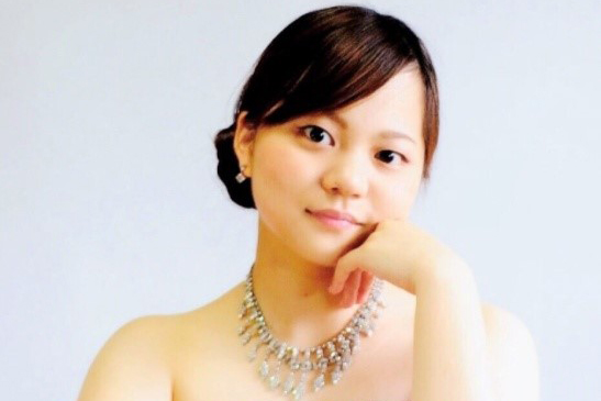 山本朝子さんの顔写真